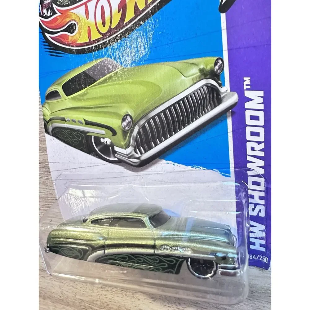 Hot Wheels 2013 hot